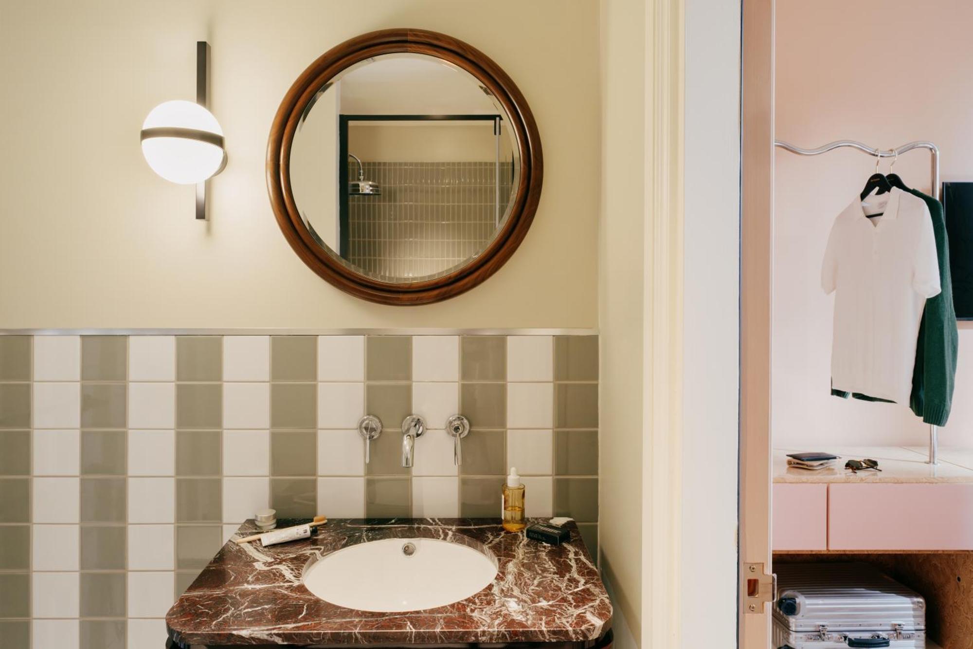 Hotel The Hoxton, Florencia