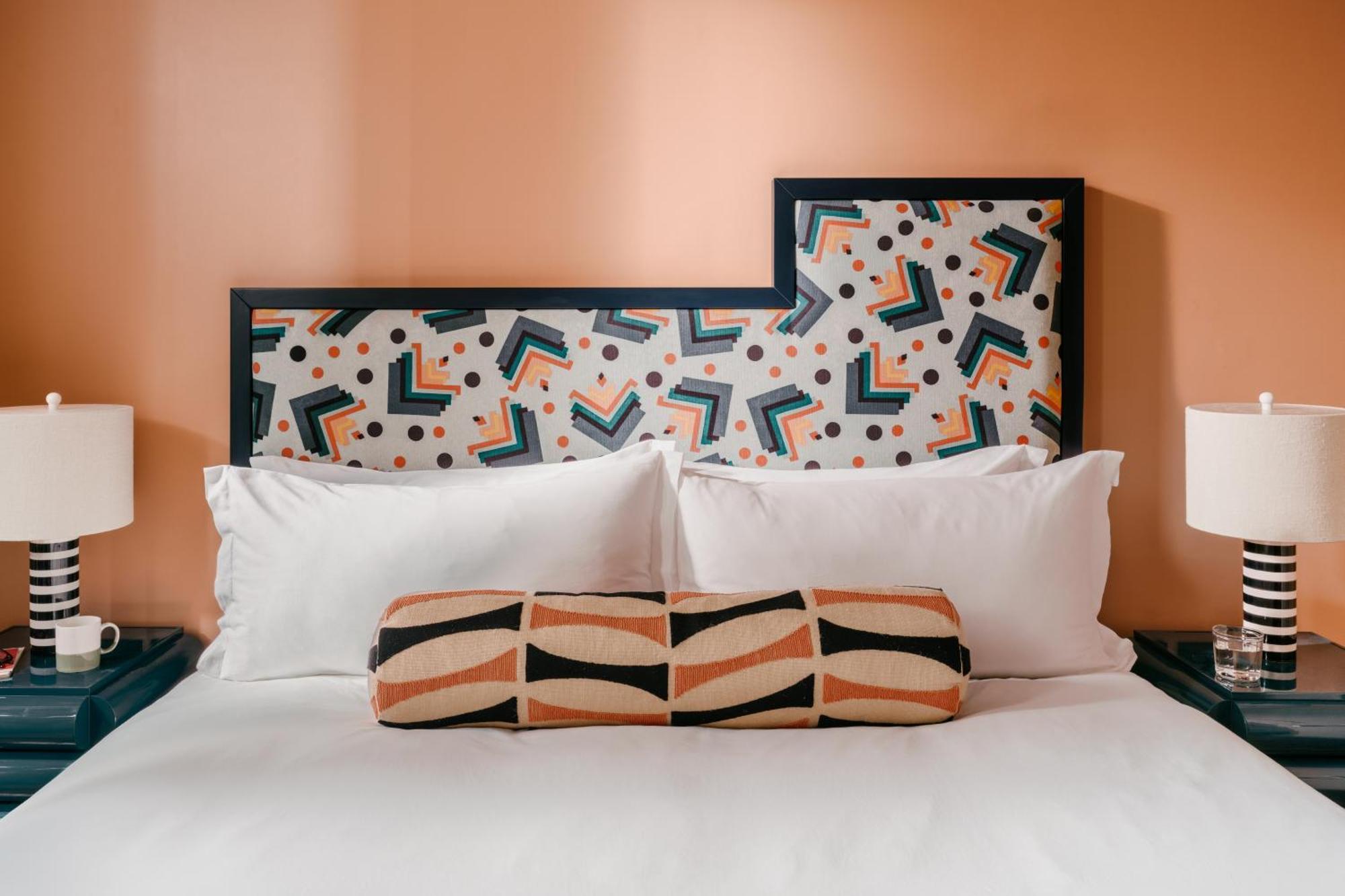 The Hoxton, Hotel Florencia