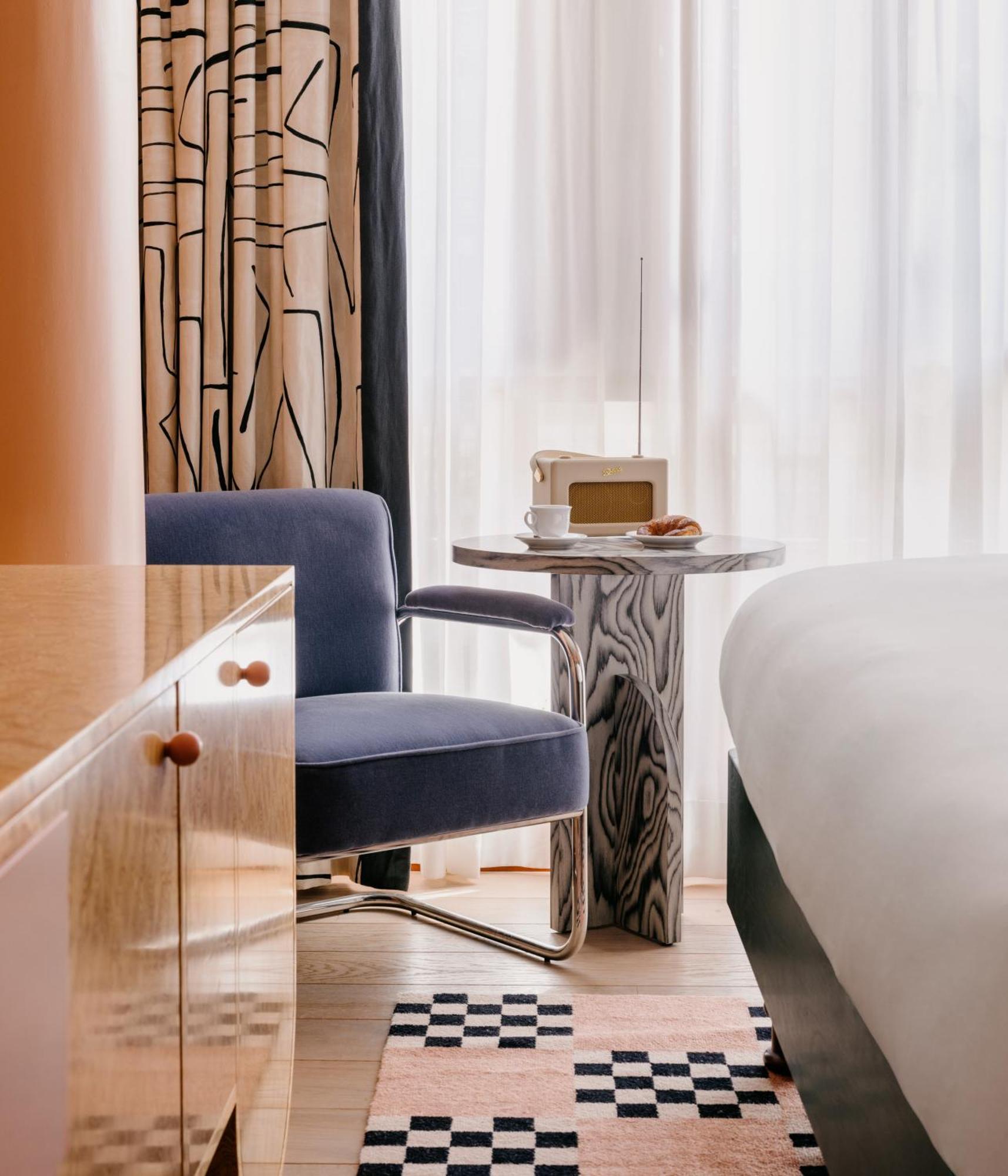 Hotel The Hoxton, Florencia