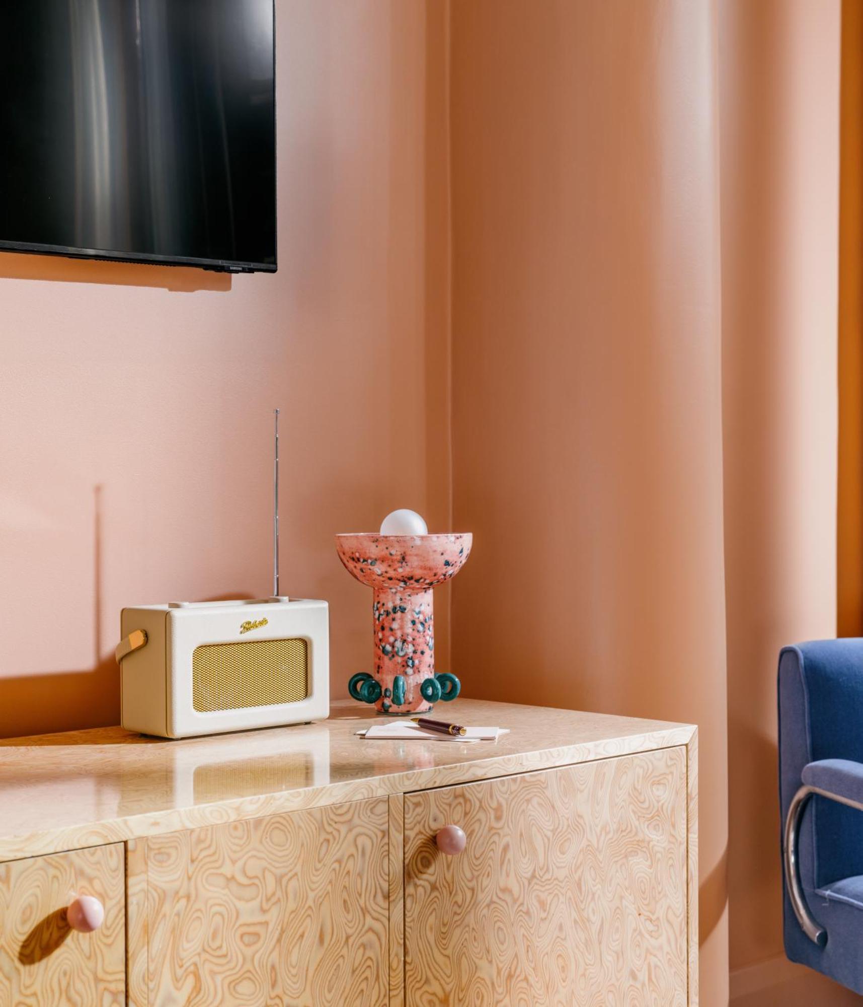 The Hoxton, Hotel Florencia
