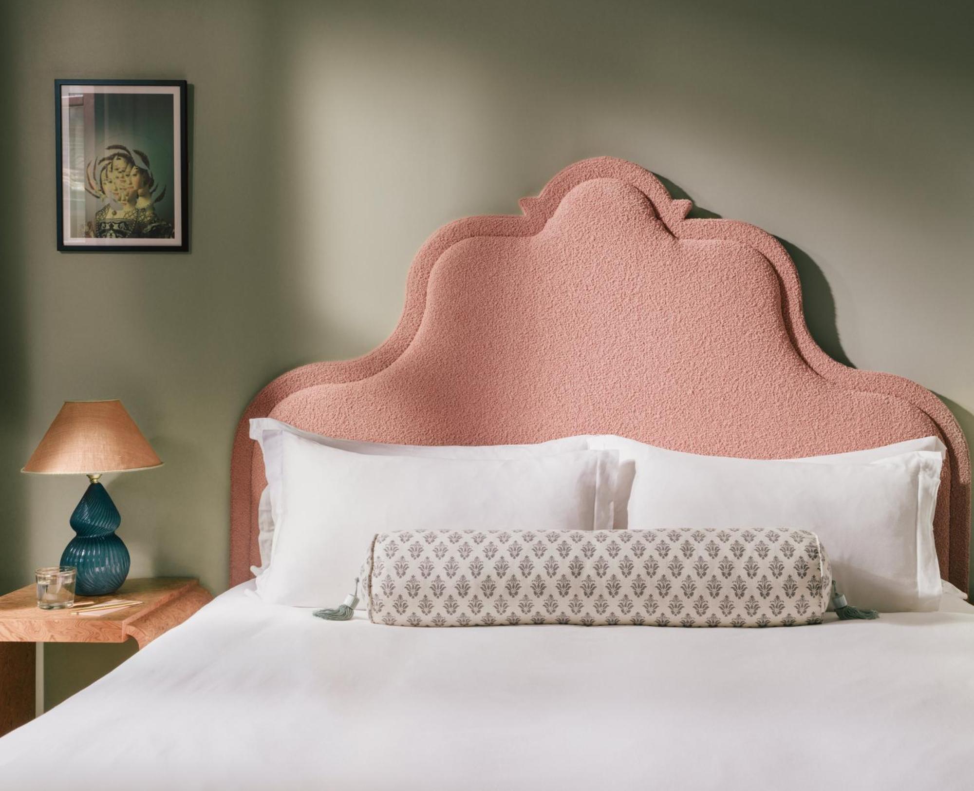 The Hoxton, Hotel Florencia