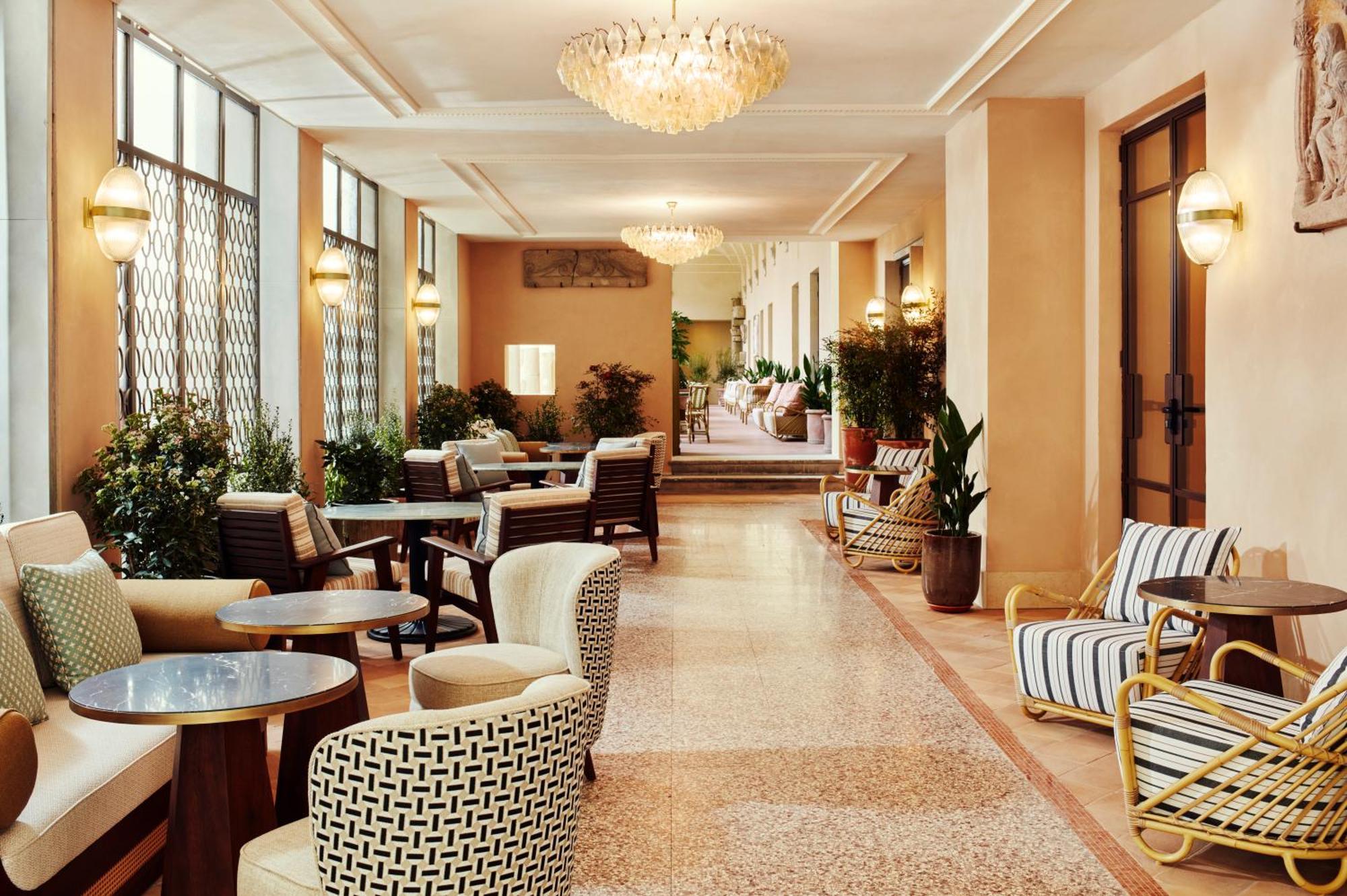 The Hoxton, Hotel Florencia