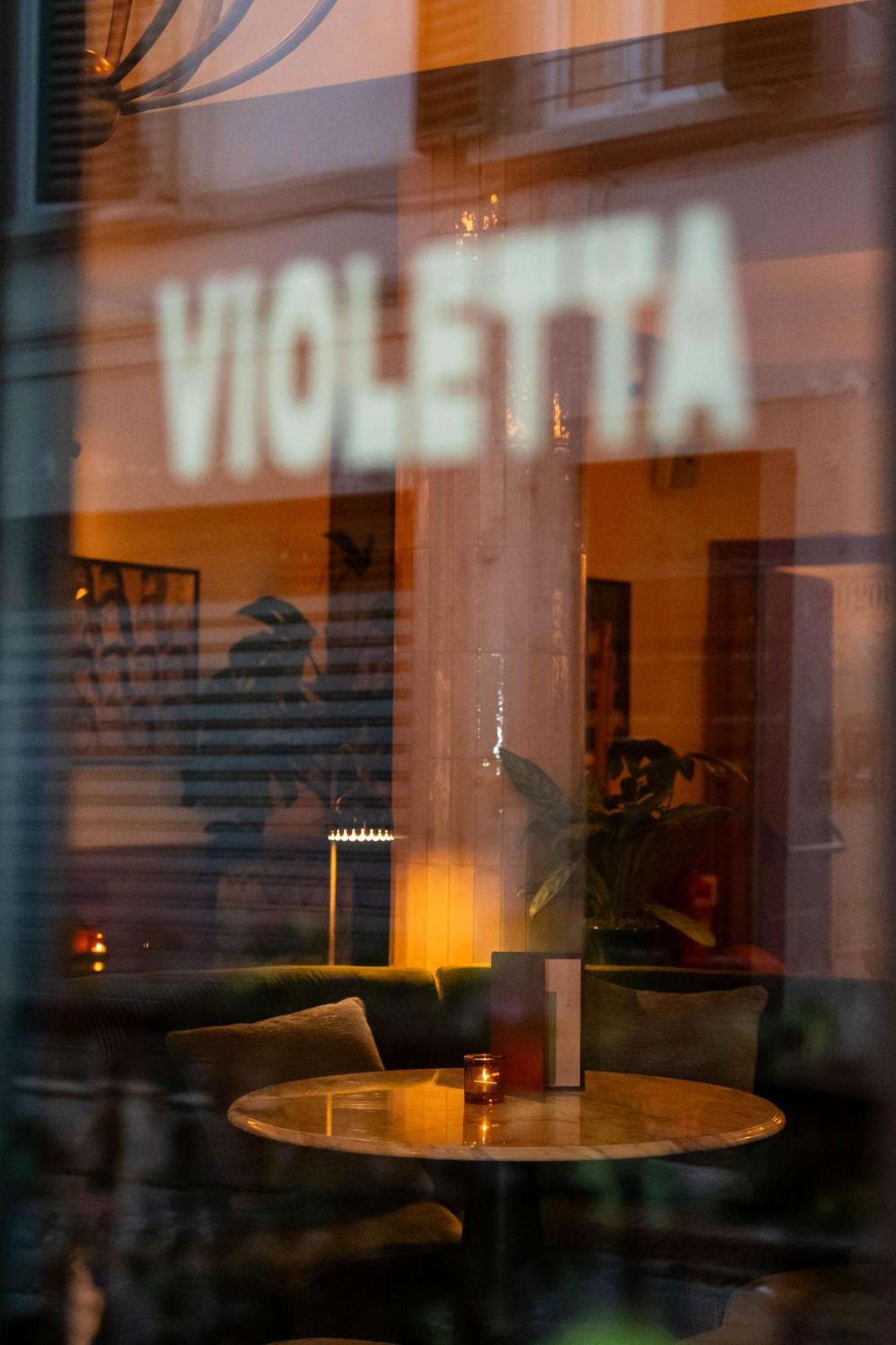The Hoxton, Hotel Florencia