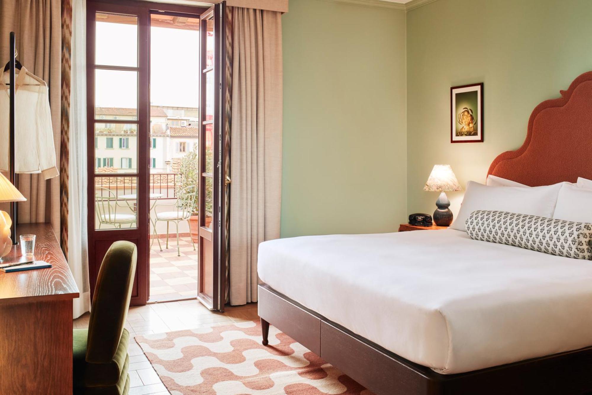 Hotel The Hoxton, Florencia
