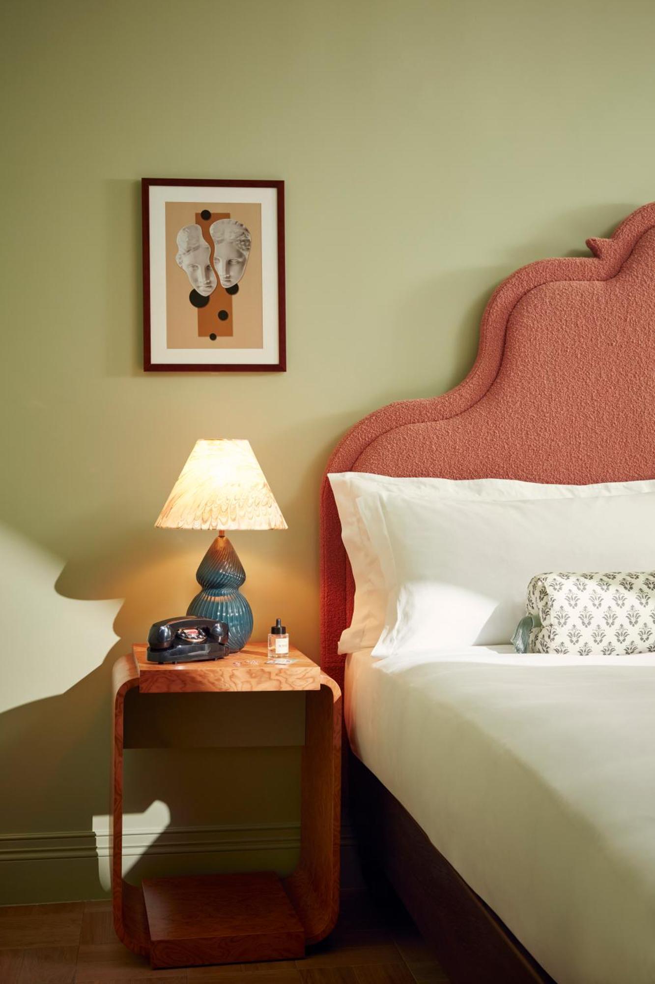 The Hoxton, Florencia