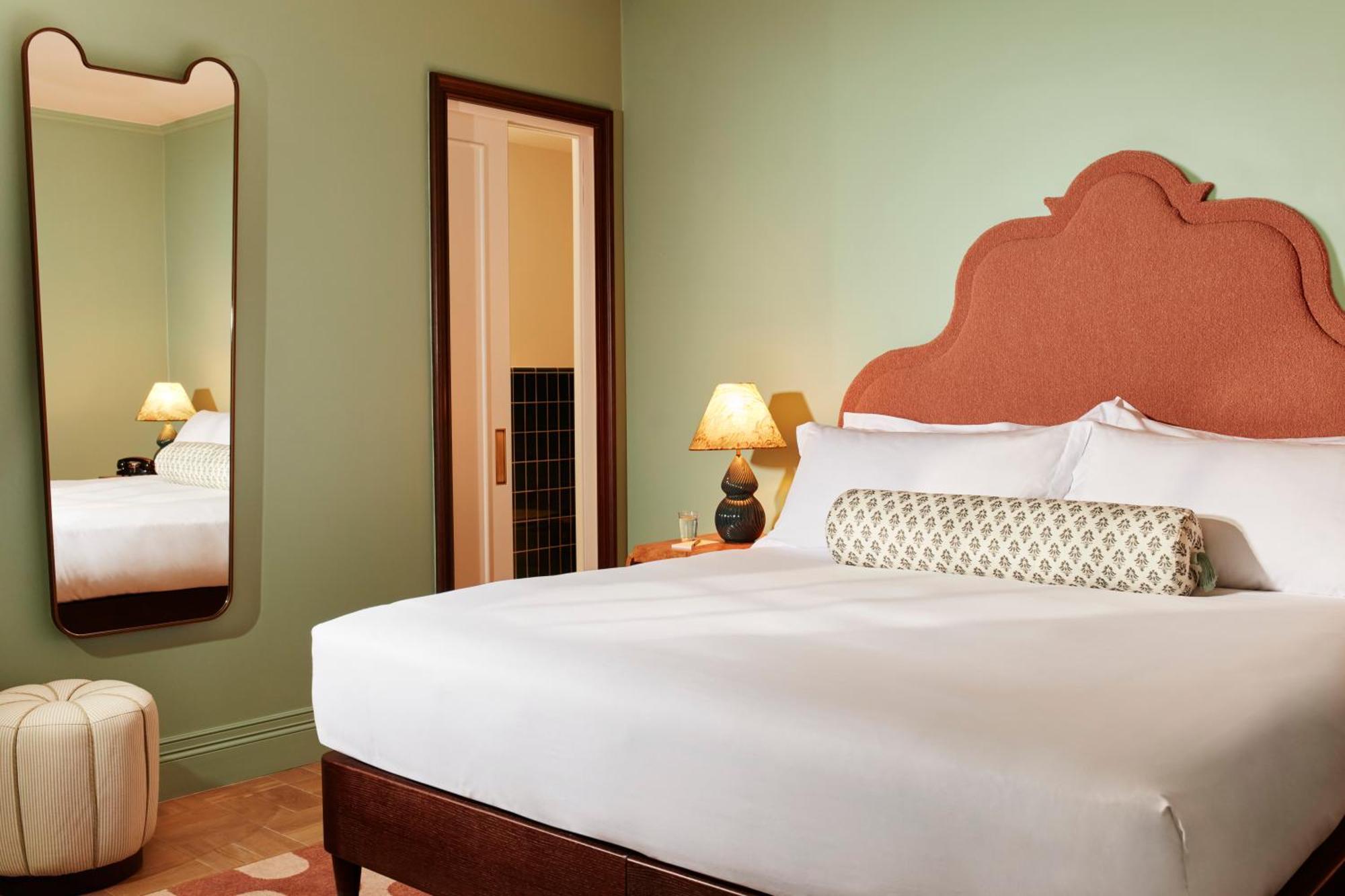 Hotel The Hoxton, Florencia