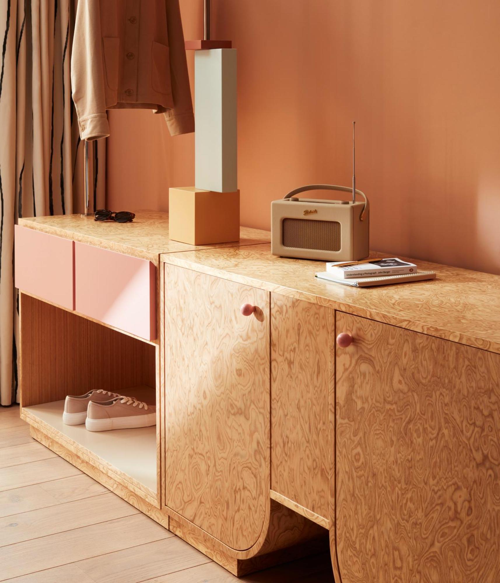 The Hoxton, 4* Florencia