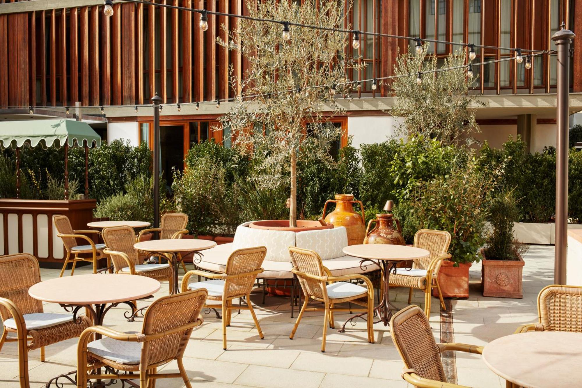 The Hoxton, Hotel Florencia