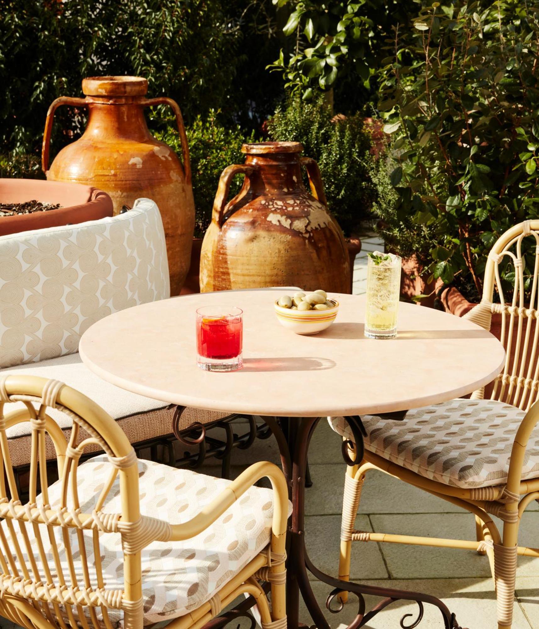 The Hoxton, Hotel Florencia