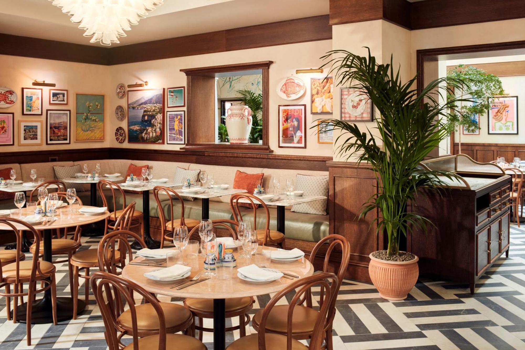 Hotel The Hoxton, Florencia