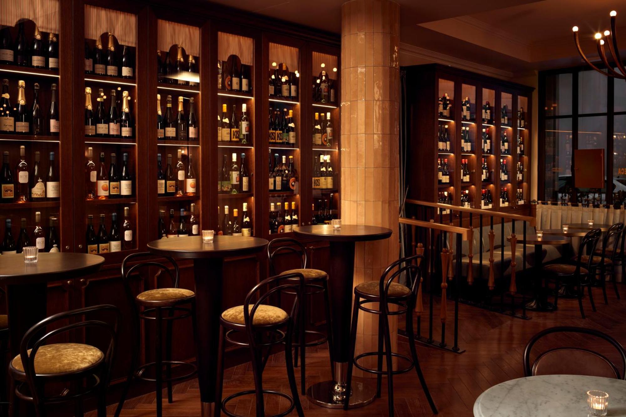 The Hoxton, Hotel Florencia