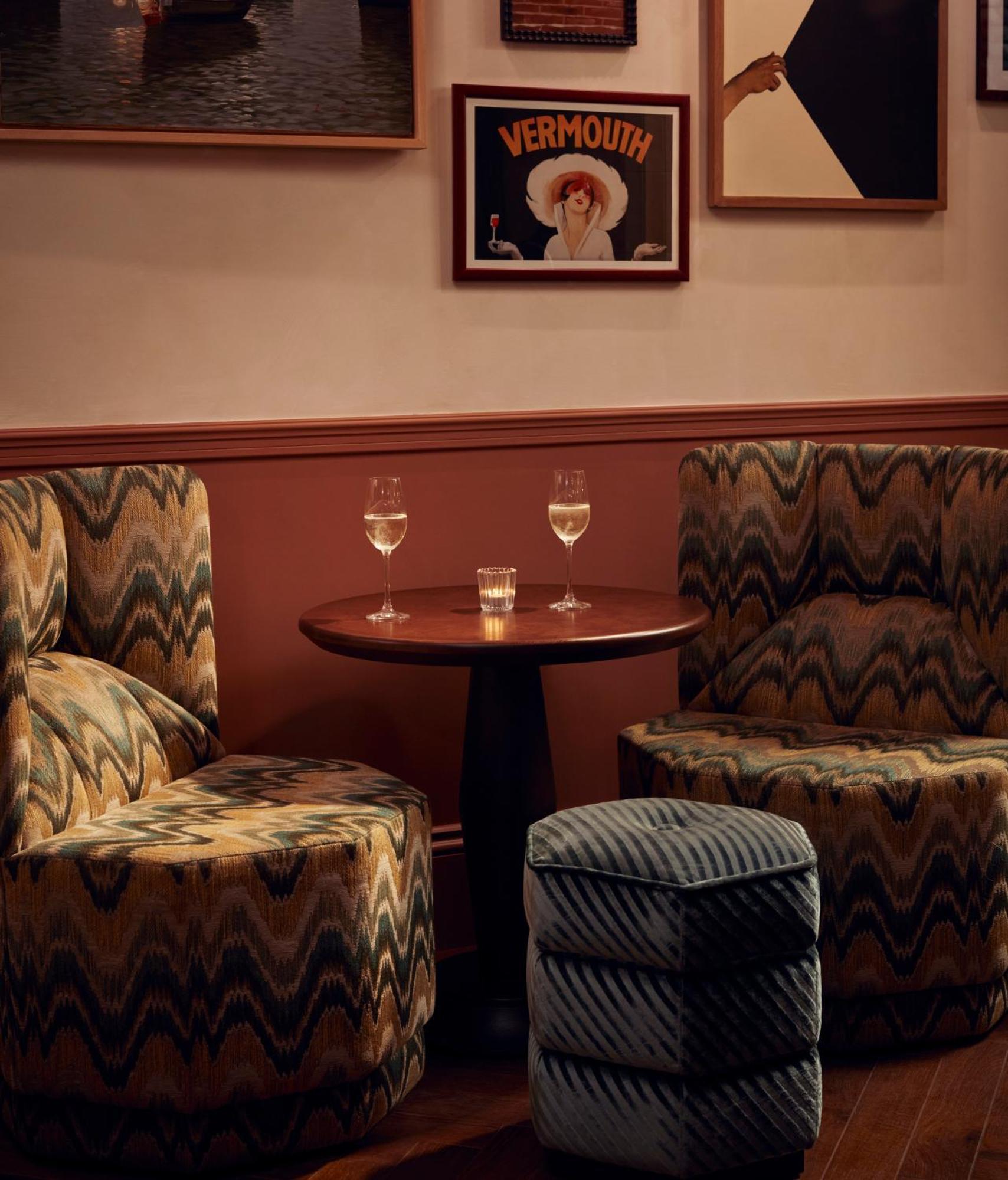 The Hoxton, Florencia
