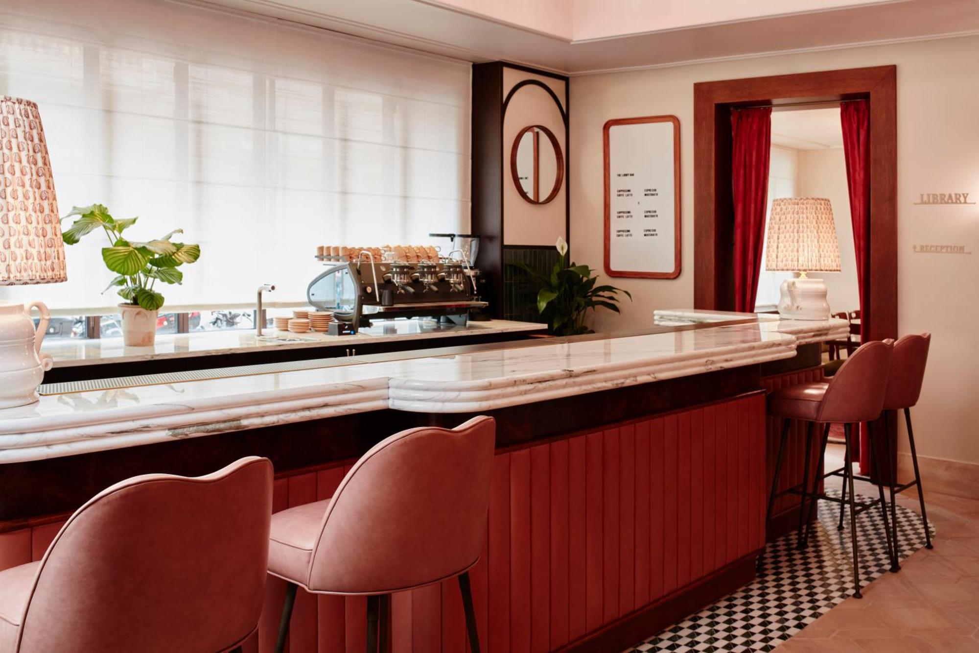 The Hoxton, 4* Florencia