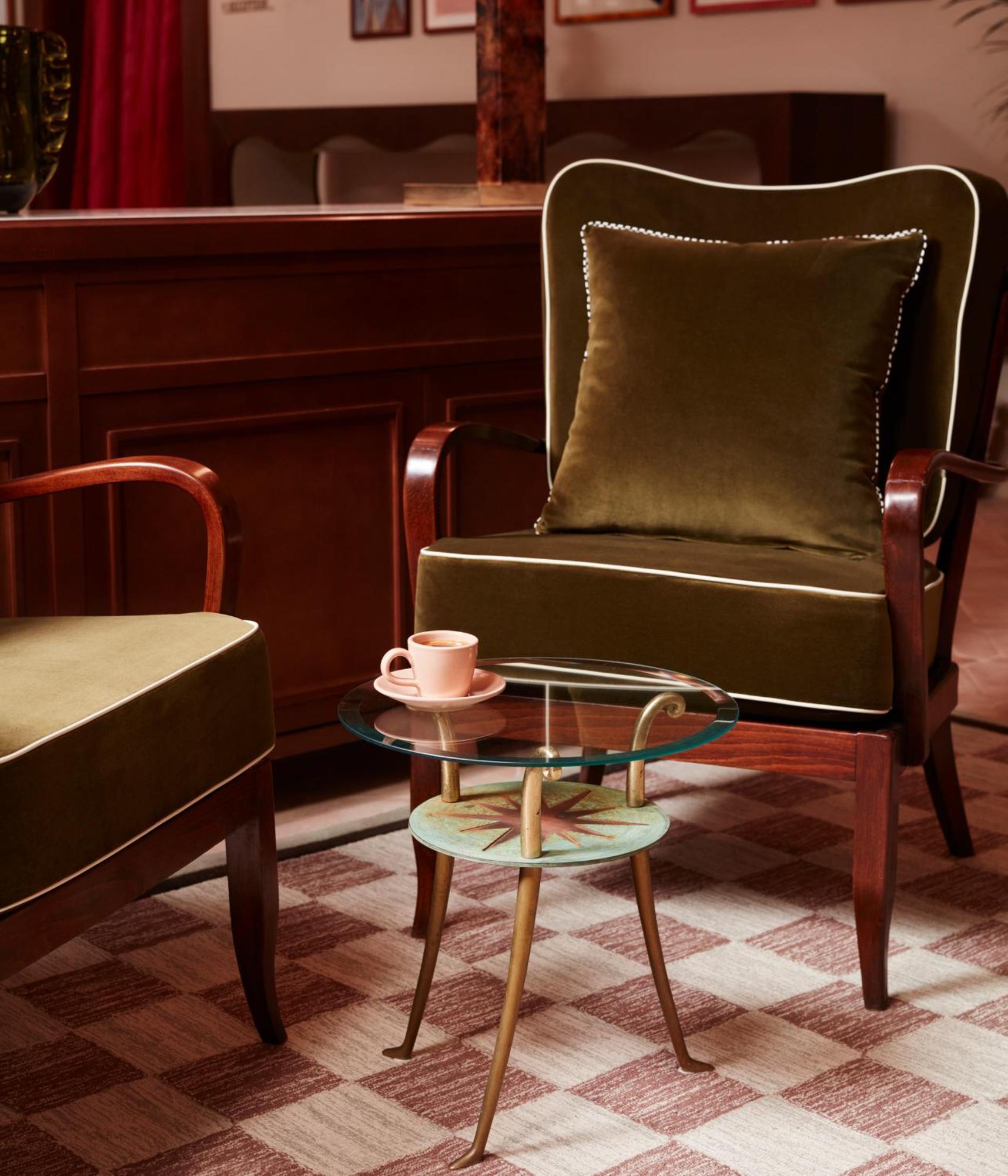The Hoxton, 4* Florencia