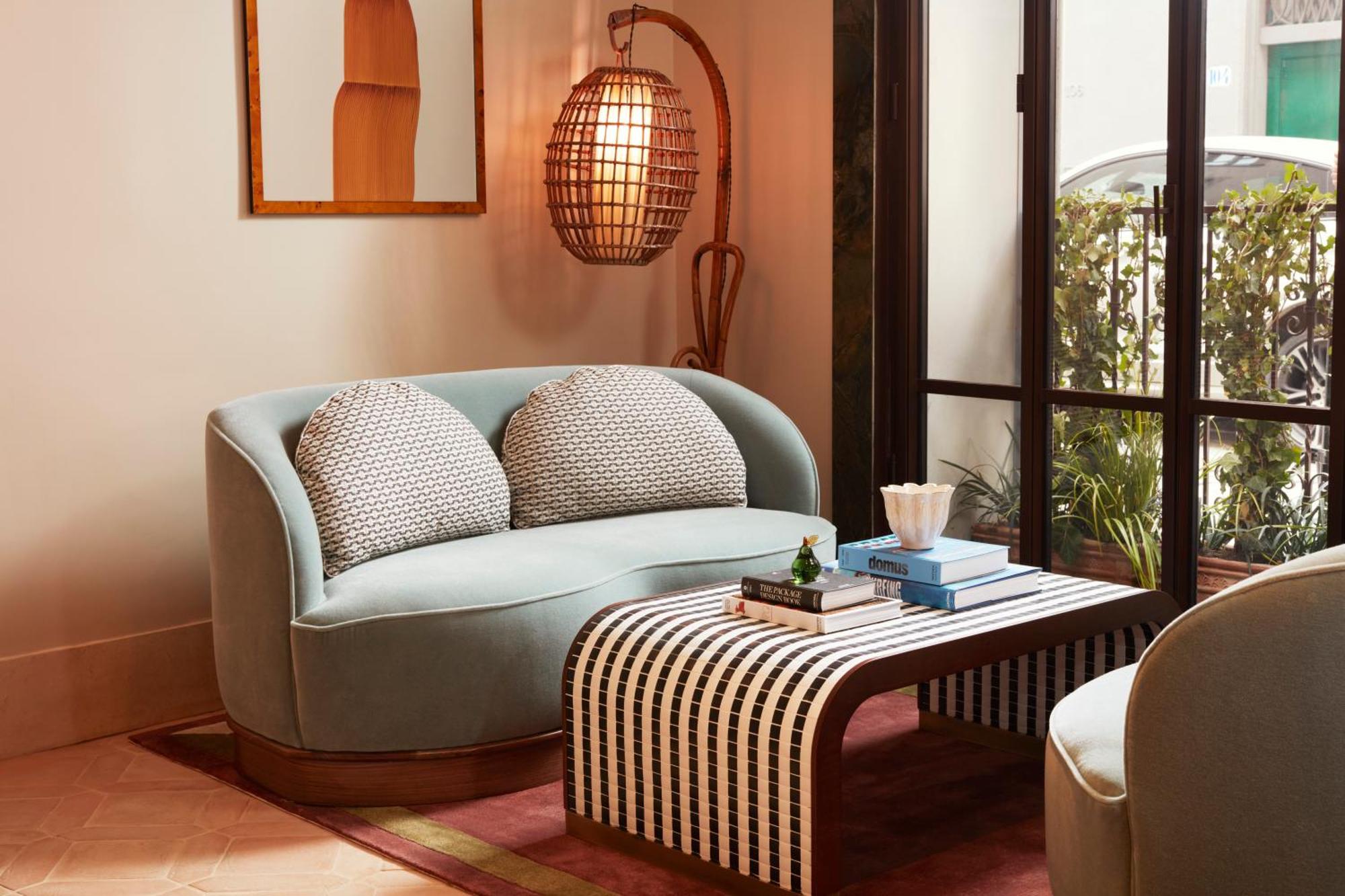 The Hoxton, Florencia