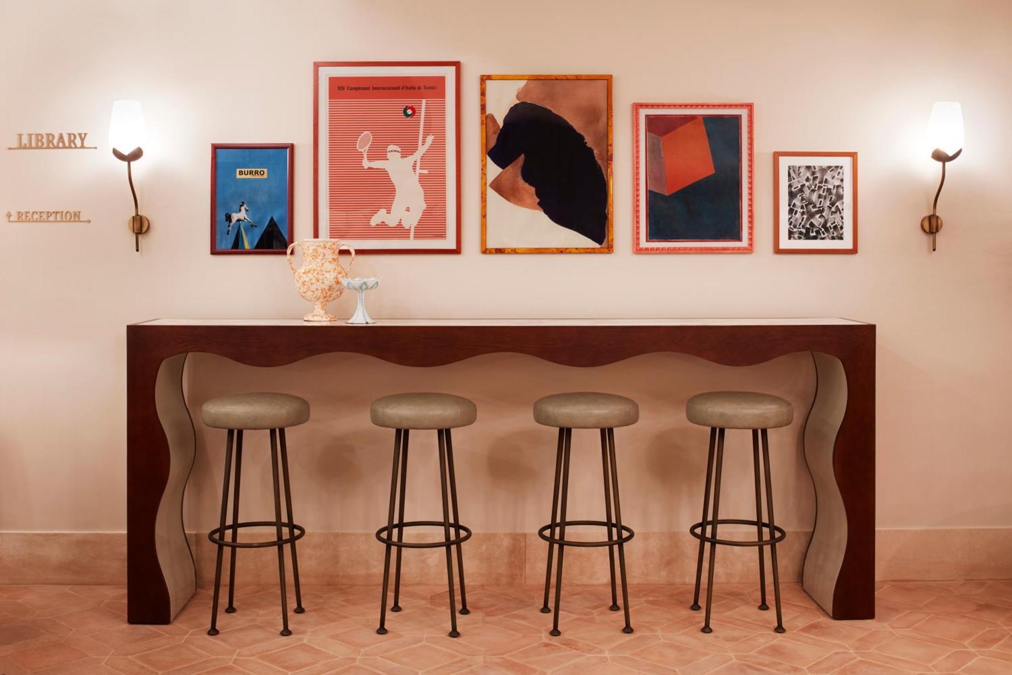The Hoxton, 4* Florencia
