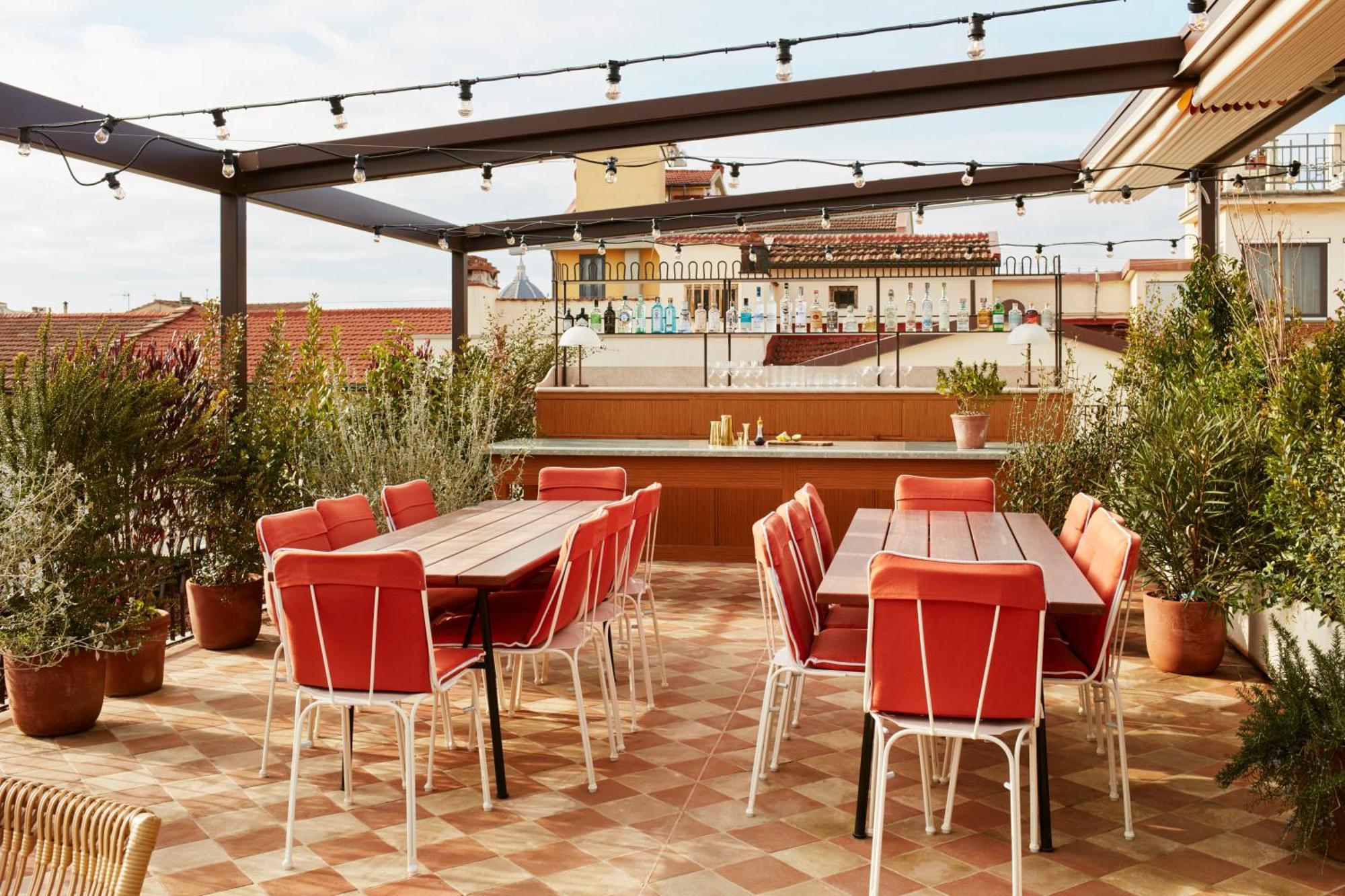 The Hoxton, Hotel Florencia