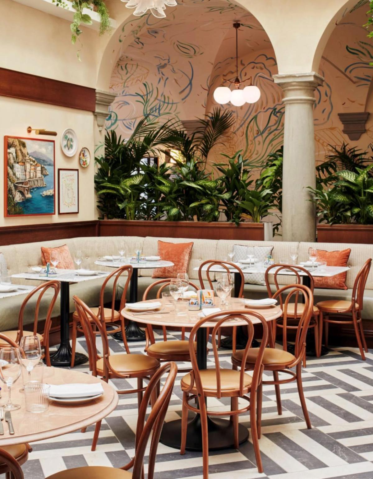 The Hoxton, 4* Florencia