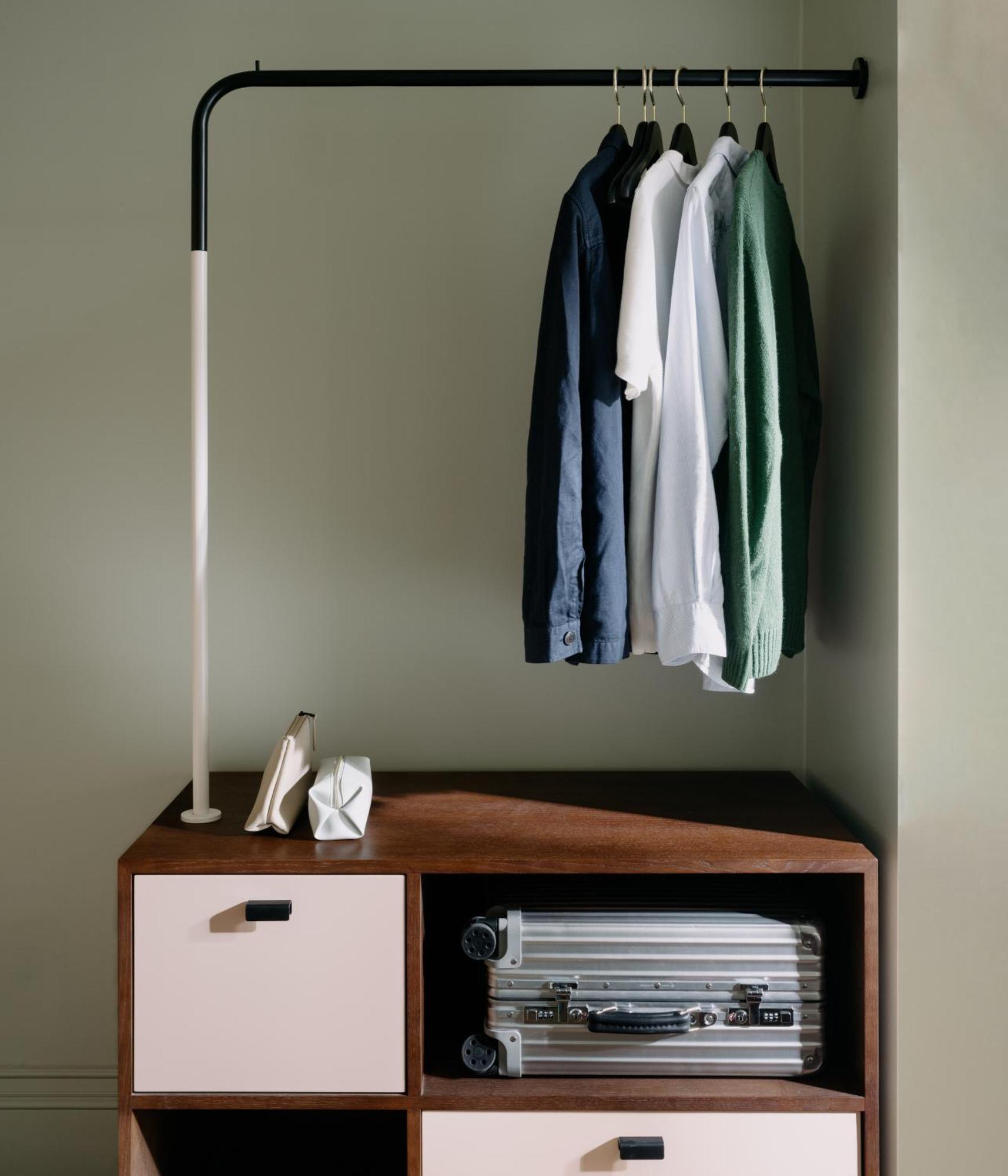 The Hoxton, Hotel Florencia