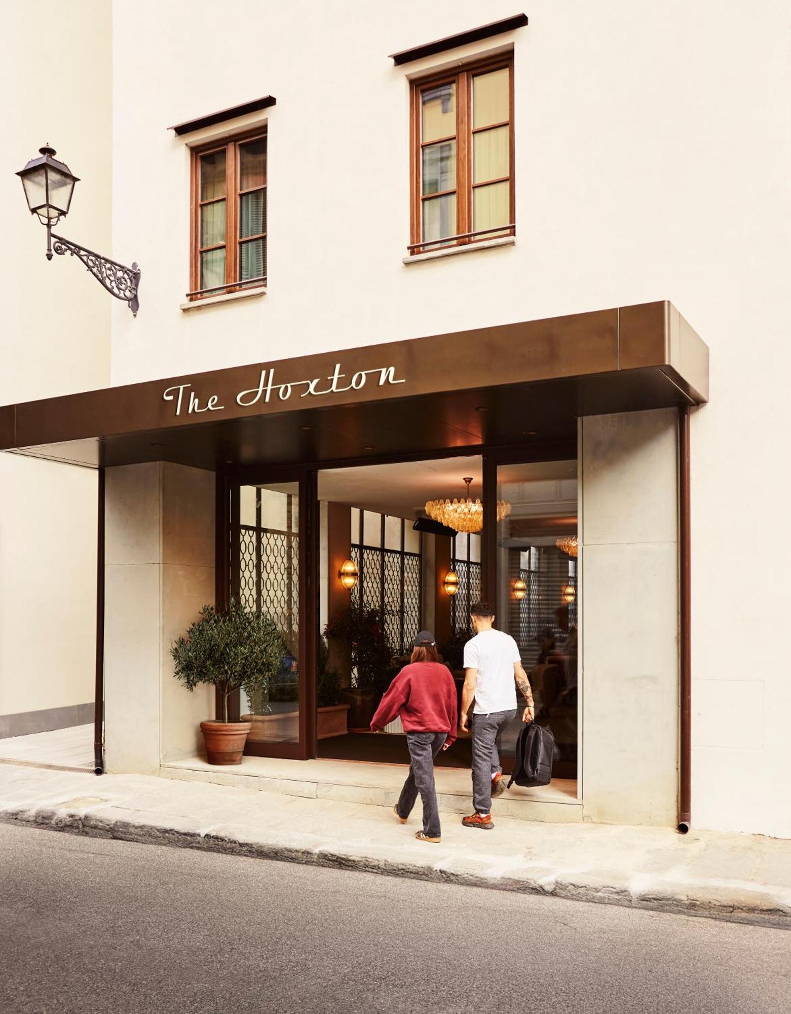 The Hoxton, Hotel Florencia